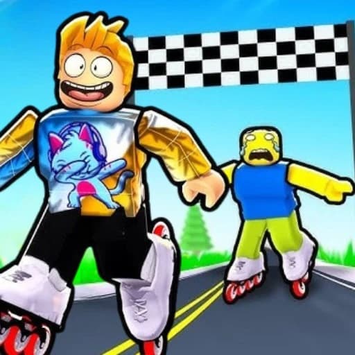 Roller Skate League