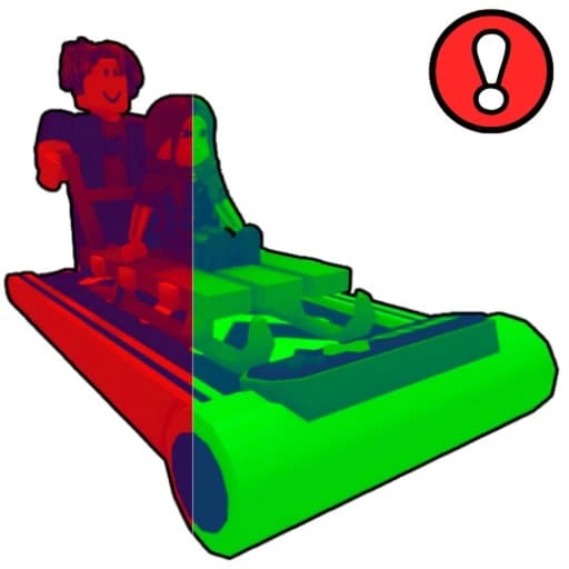 Sledge Race