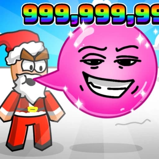 Bubble Champions [🧑‍🎄XMAS!]
