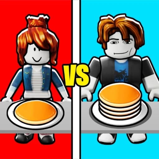 Pancake Battles 