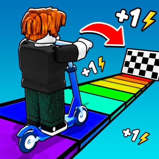 Scooter Training